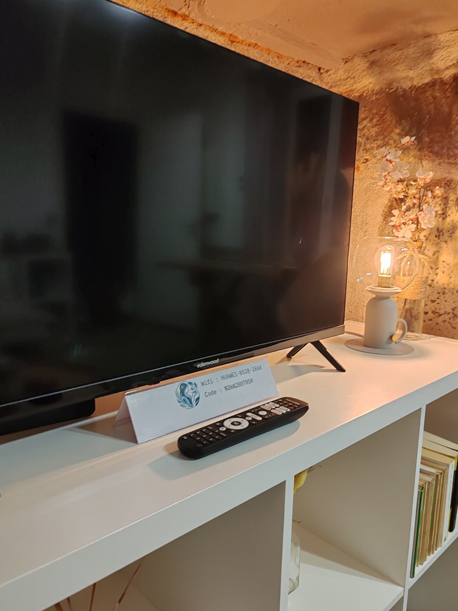 Détail architecture